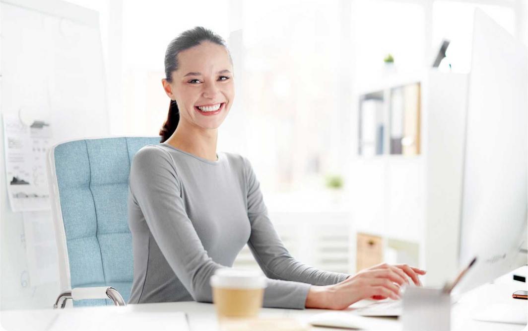 Karrige Sofotel Benton, e kaltër