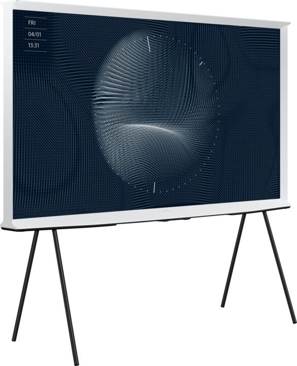 Televizor Samsung The Serif QE65LS01BG, 65" (165cm), 4K UHD