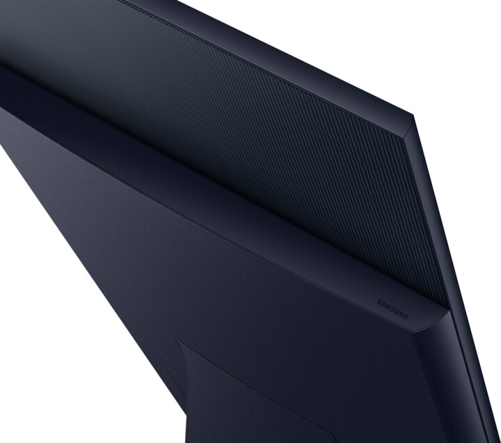 Televizor Samsung The Sero QE43LS05BG, 43" (109cm), 4K UHD, i kaltër