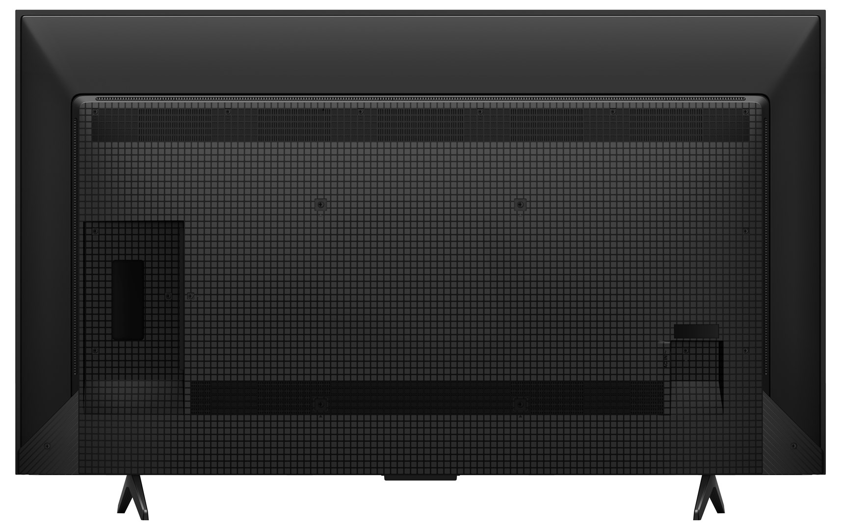 Televizor TCL QLED 55", 4K, 120Hz, i zi