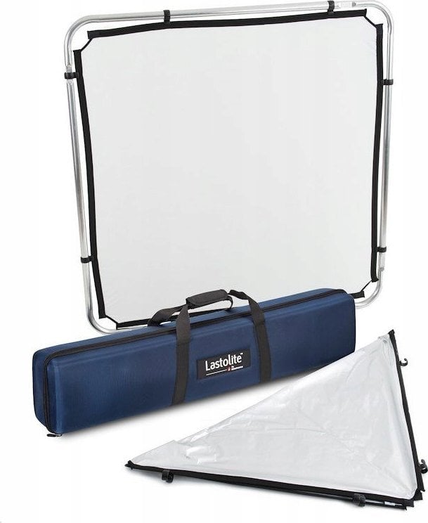 Set reflektues Manfrotto Skylite Rapid Standard Small LL LR81143RC, 1.1 x 1.1m, me çantë
