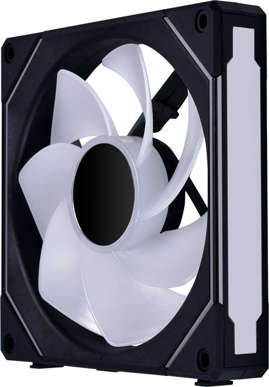 Ftohës Lian Li UNI SL-INF 140 RGB Reverse Blade (UF-RSLIN140-1B), 140 mm