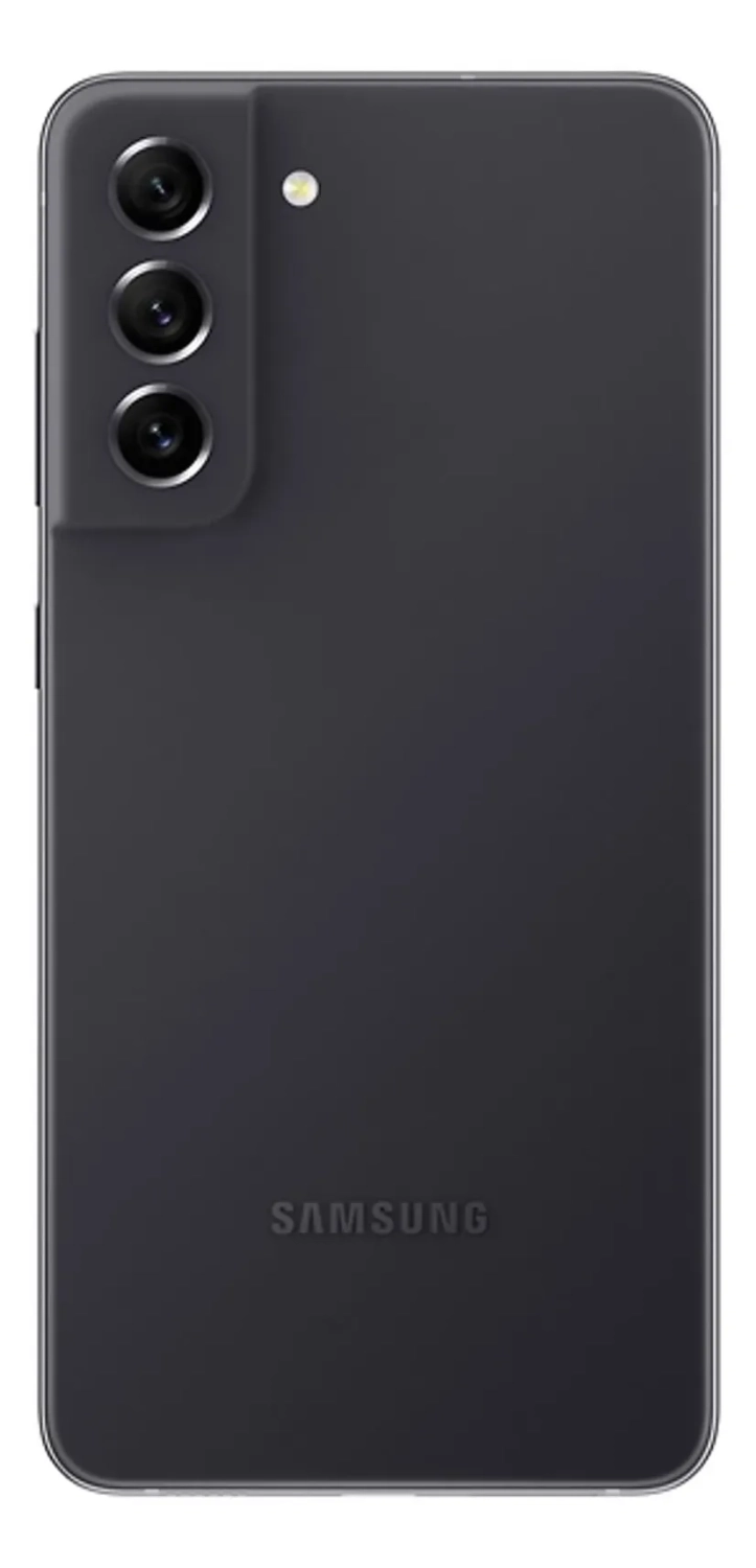 Celular Samsung Galaxy S21 FE G990, 6/128GB, grafit