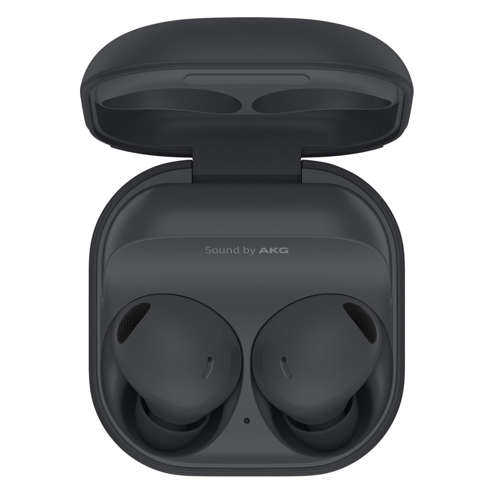 Dëgjuese Samsung Galaxy Buds2 Pro SM-R510, të hirta