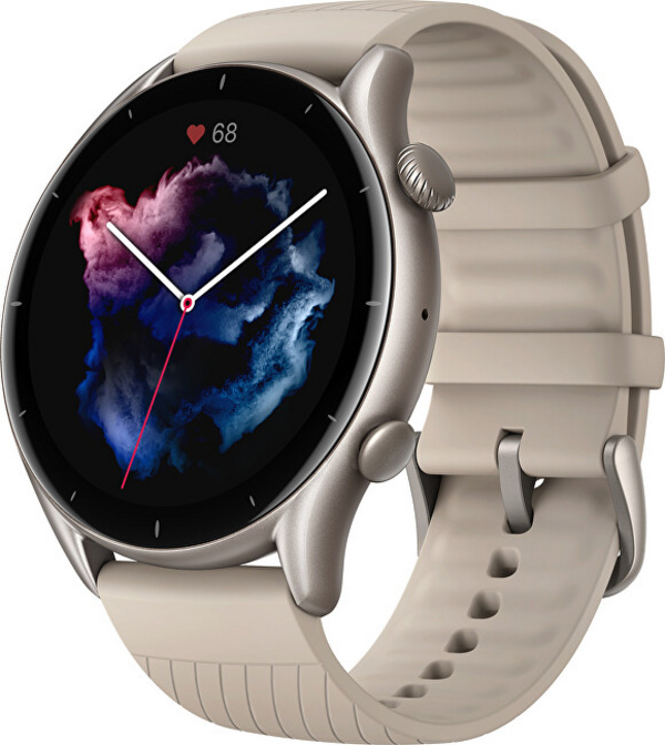 Orë dore Amazfit GTR 3 NEHOXIAGTR263