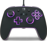 Kontroller PowerA Spectra, me kabllo, i zi