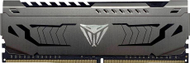 Memorie Patriot Viper Steel, DDR4, 32 GB, 3200 MHz, CL16, PVS432G320C6