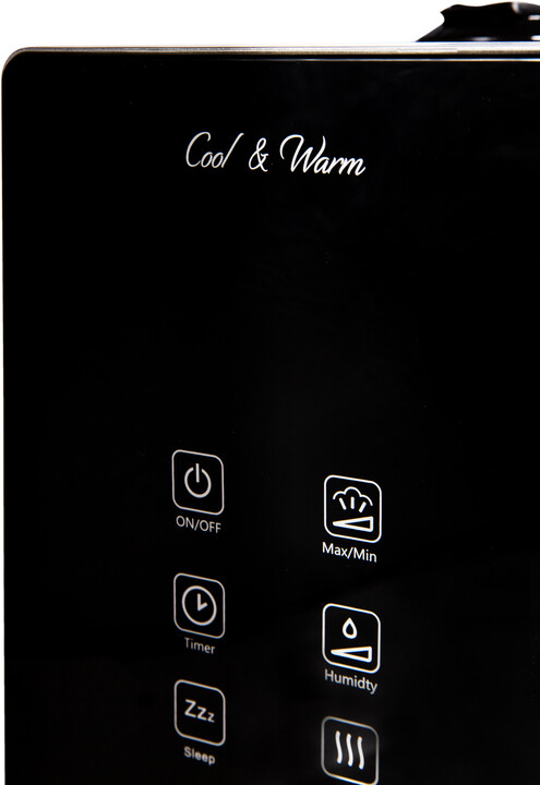 [OUTLET] Lagështues Rohnson R-9510 Cool & Warm