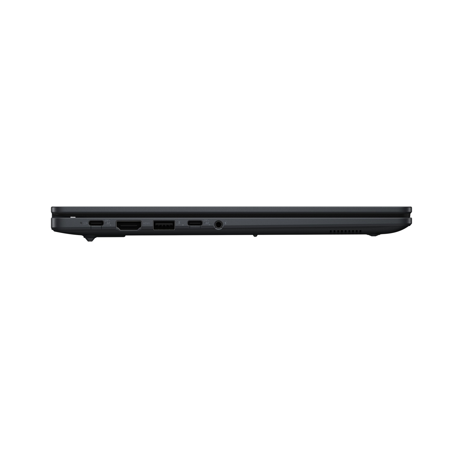Laptop ASUS ExpertBook BM1403CDA, 14", Ryzen 5, 16GB 512GB, gri