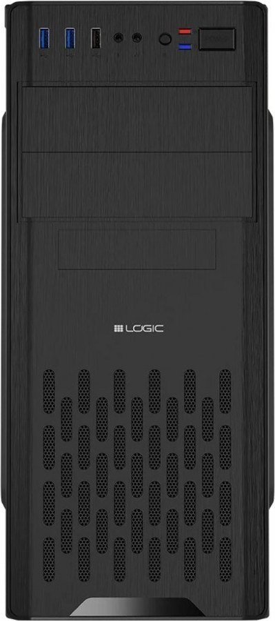 Kasë Logic Concept L2, Midi Tower