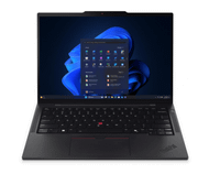 Laptop Lenovo ThinkPad T14s Gen 6, 14" OLED 2.8K 120Hz, Intel Core Ultra 7, 64GB RAM 1TB SSD
