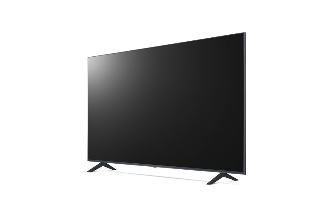 Televizor LG 55UR78003LK Smart, 55" (139.7 cm), 4K UHD, i zi