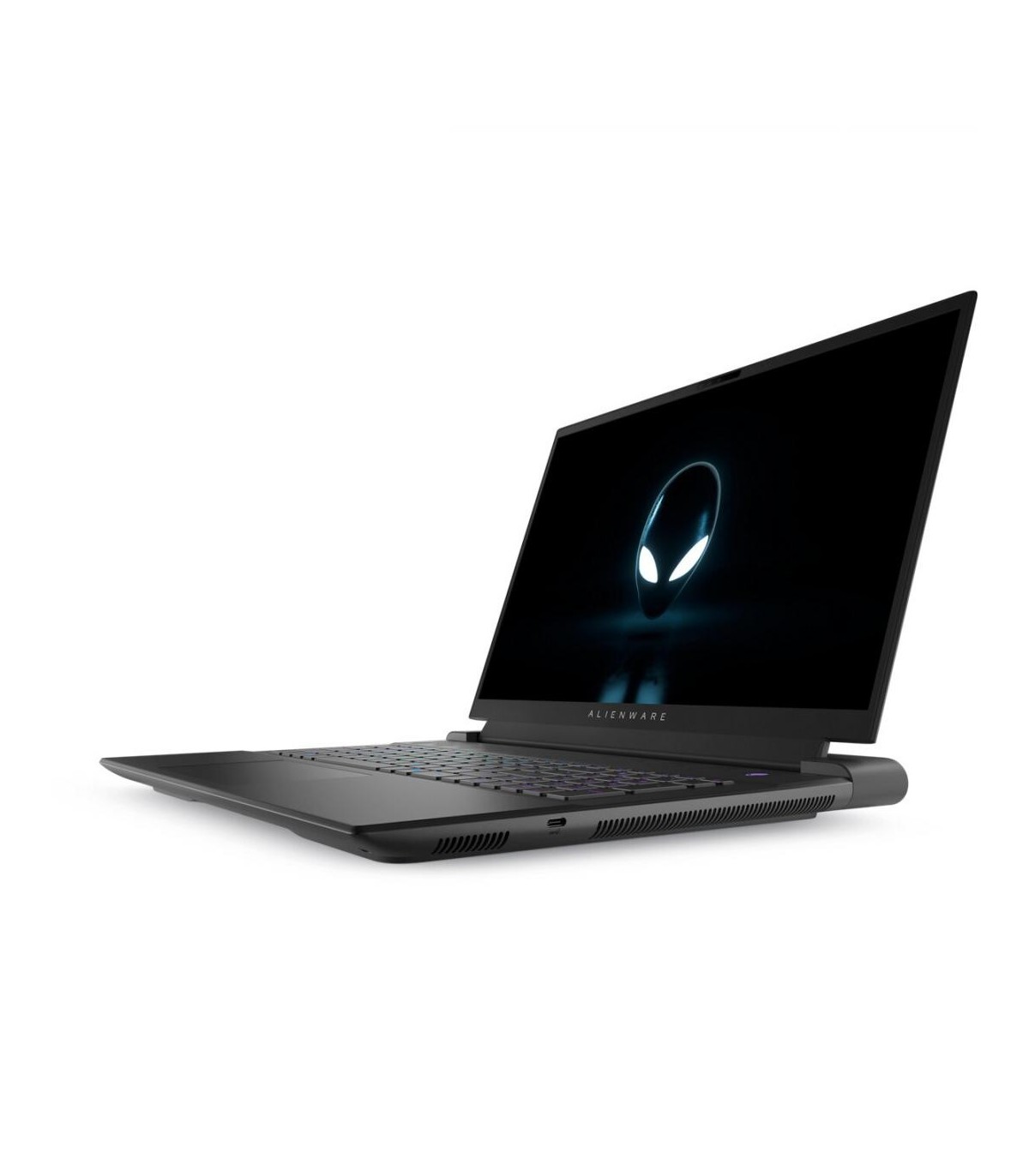 Laptop gaming Alienware M18 R2, 18" QHD+ 165Hz, Intel Core i9, RTX 4090, i zi
