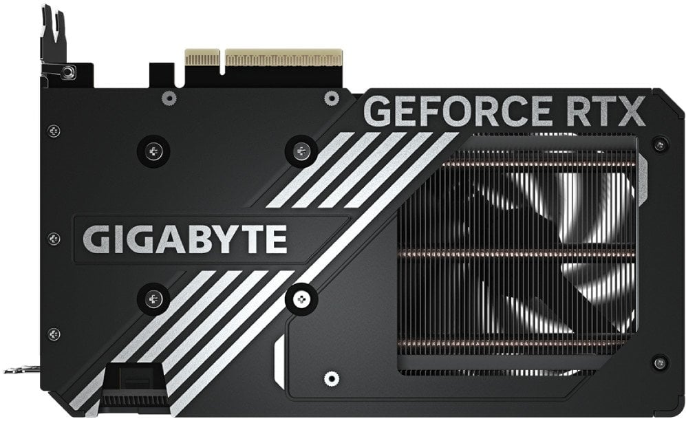 Kartë grafike Gigabyte GeForce RTX 5060 Ti Windforce OC 16GB GDDR7