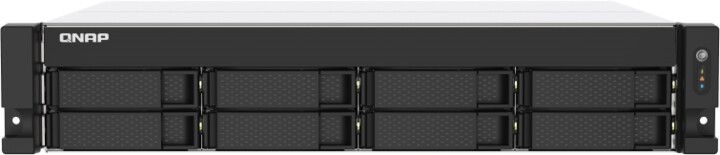 Server QNAP TS-853DU-RP-4G