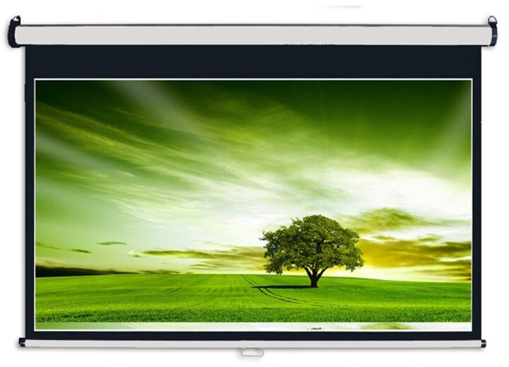 Tabelë për projektor Aveli 118"; 240x180cm (4:3)