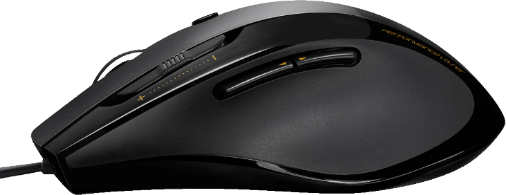 Maus Speedlink Calado, wireless, USB, Wi-Fi, i zi