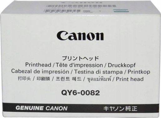 Ngjyrë Canon QY60086000, e zezë