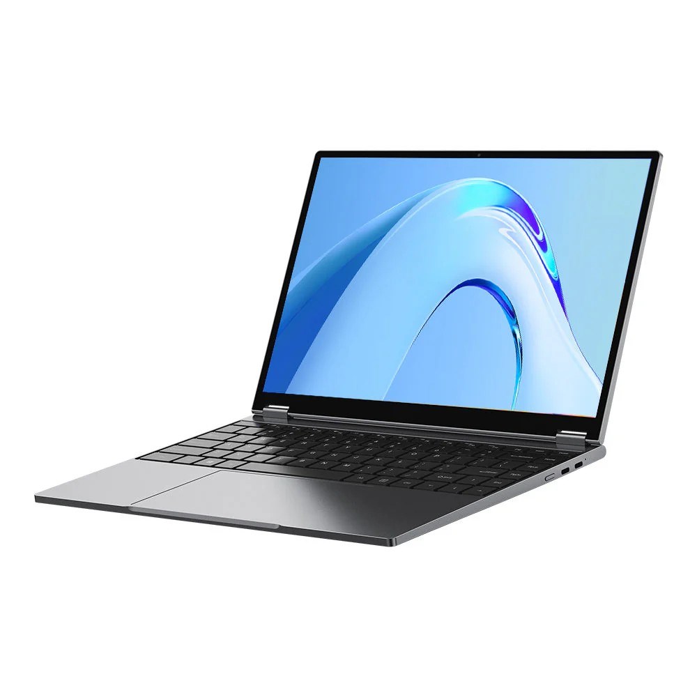 Laptop Chuwi FreeBook X360 2023 13.5", Intel i3-1215U,12GB RAM, 512GB SSD, Intel UHD Graphics, hiri