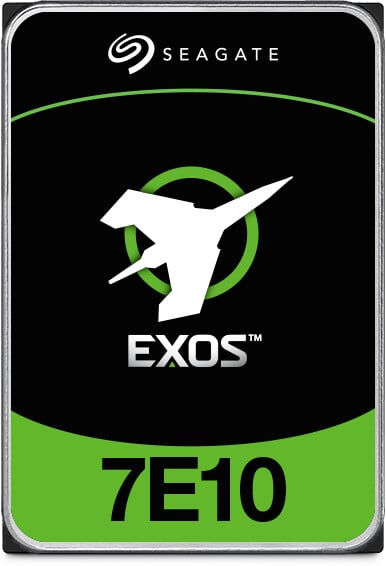 Disk Seagate Exos 7E10, 3.5" - 4TB