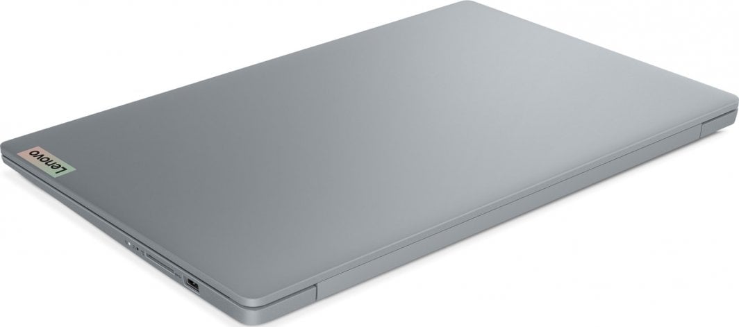 Laptop Lenovo Ideapad Slim, 15.6", Intel Core i5-12450H, 8 GB RAM, 512 GB SSD, i hirtë