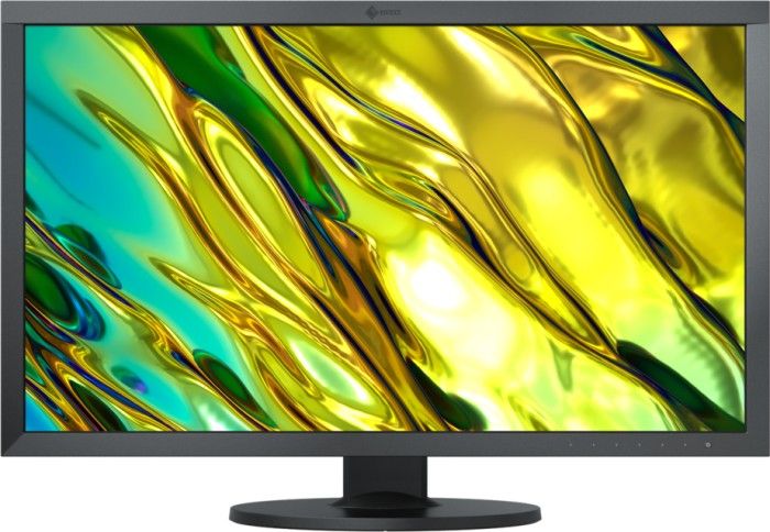Monitor Eizo ColorEdge CS2740, 27", 4K UHD, i zi