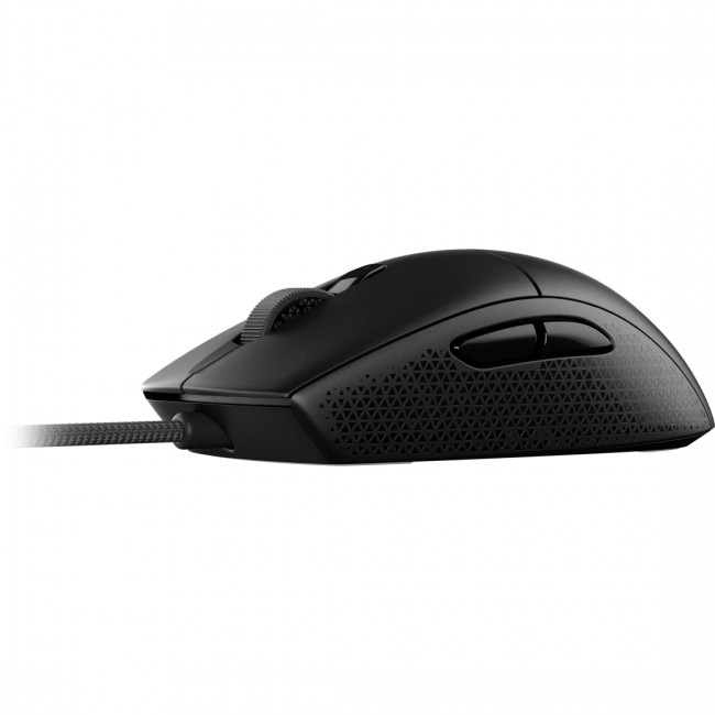 Maus gaming Corsair M55, optik 16000 DPI, USB, i zi