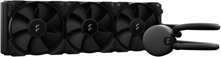 Ftohës Fractal Design Lumen S36
