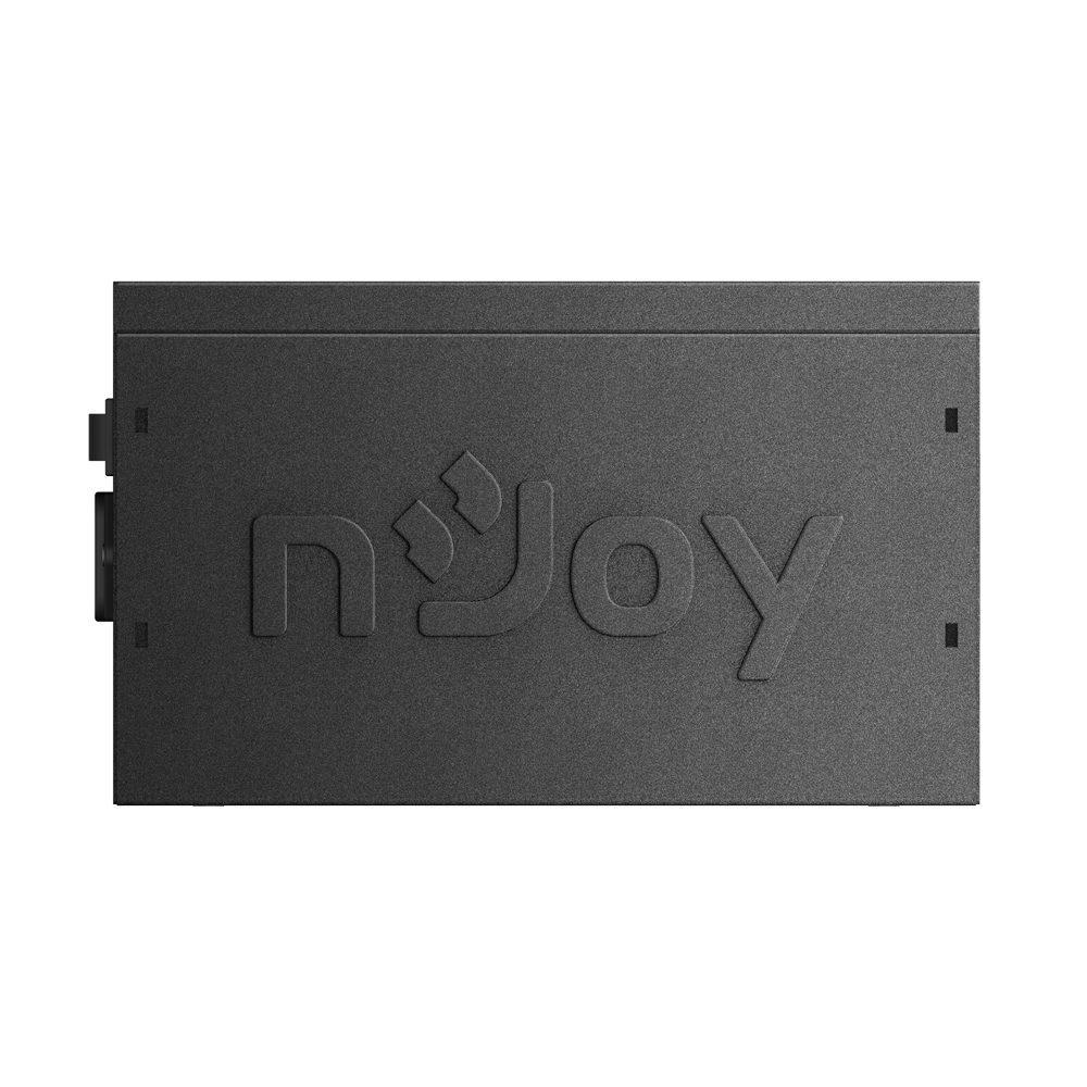 Furnizues I rrymës nJoy Titan+ 750 - 750W - 80 PLUS Bronze