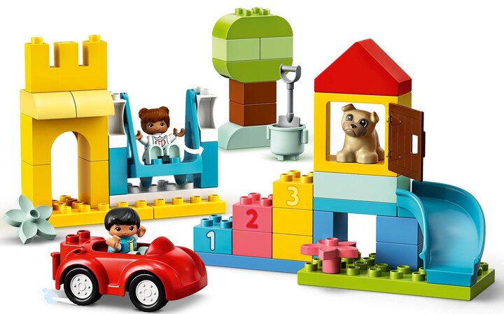 Set LEGO DUPLO® Classic 10914