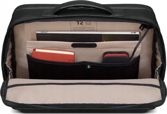 Çantë për laptop Lenovo ThinkPad Professional G2, 89% PET i ricikluar, e zezë