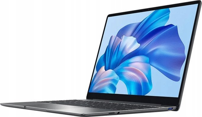 Laptop Chuwi Corebook X CWI570K2, 14", Intel Core i5-12450H, 16GB RAM, 512GB SSD, argjendtë