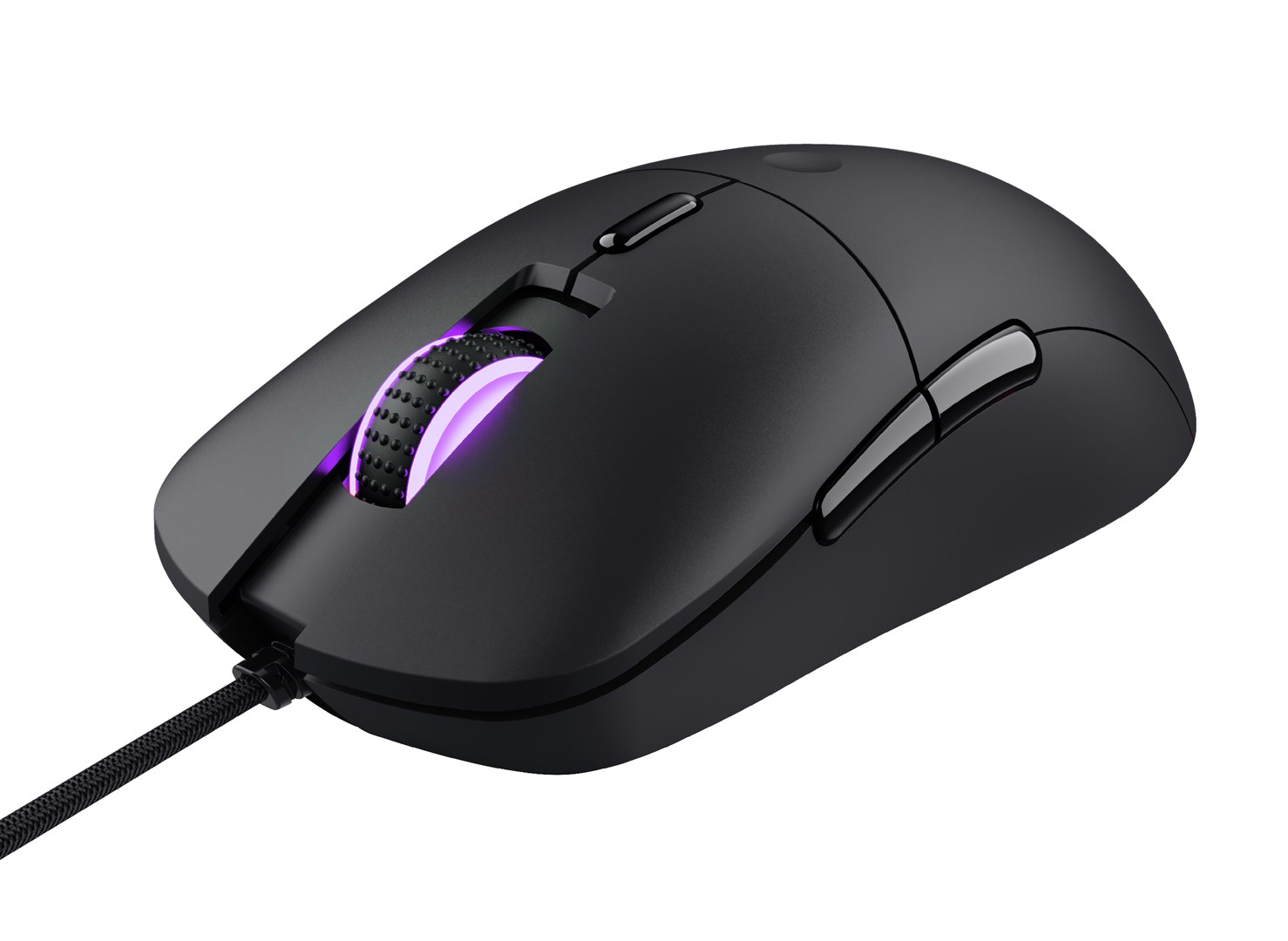 Maus Trust GXT 981 Redex, Gaming, USB Type-A, i zi