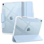 Mbështjellëse për iPad Air 10.9" (2022/2020)/11" (2024) Spigen Ultra Hybrid Pro, e kaltër