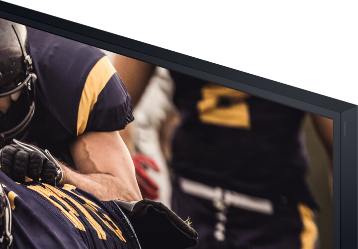 Televizor Samsung The Terrace QE55LST7T, 55" (140cm), 4K UHD, i zi