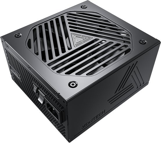 Напојување Montech Titan Gold TIS0126 ATX 3.0, 1200W
