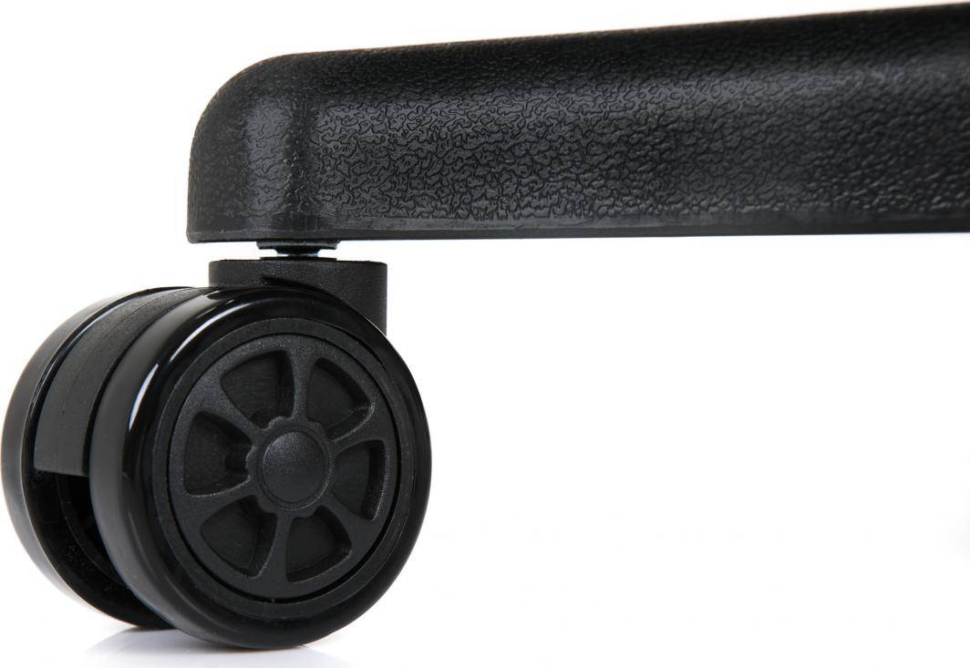 Karrige SENSE7 Prism, e zezë/hirtë