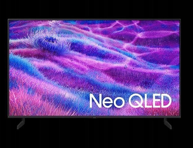 Televizor Samsung Neo QLED QN80F, 65", 4K, Vision AI, i zi