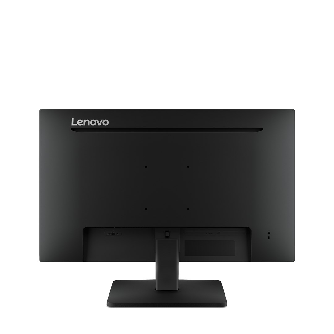 Monitor Lenovo L27qe, 27", 2560 x 1440, i zi