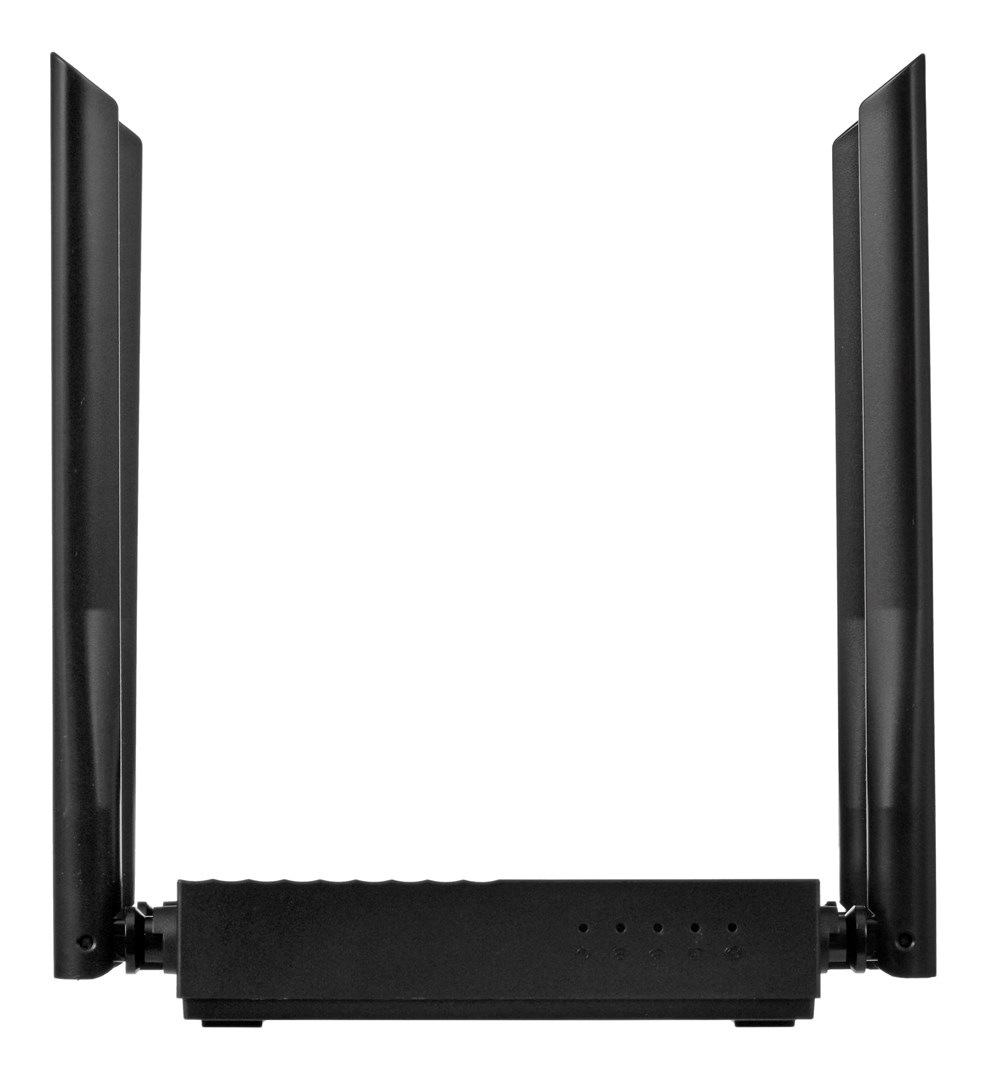 Ruter Wireless TP-Link Archer C64, AC1200, Dual Band 2.4/5GHz, i zi