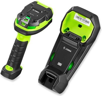 Lexues barkodash Zebra DS3678 HP, USB Kit, pa tela, i zi