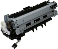Fuser për printer HP, i hirtë