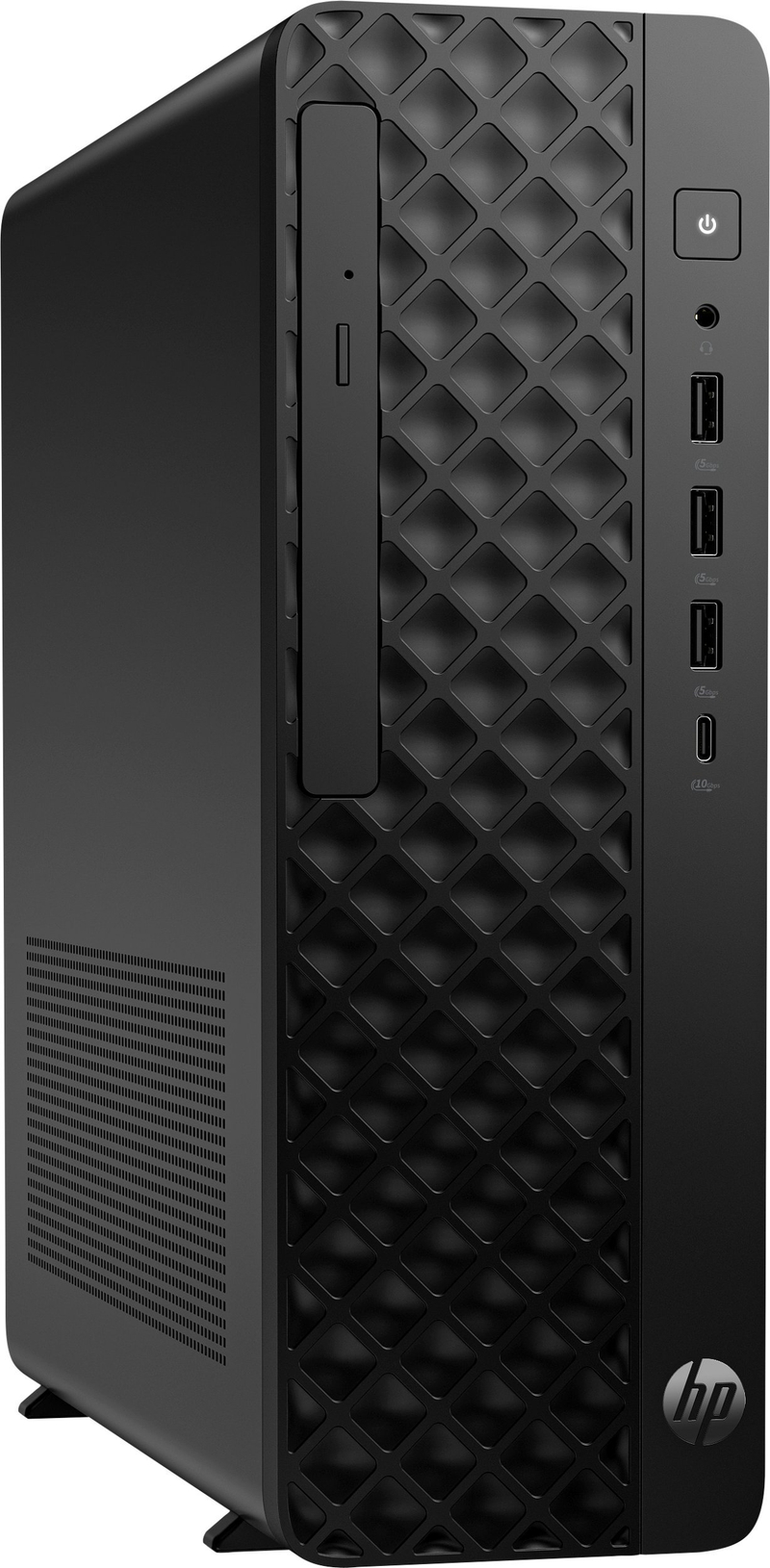Kompjuter desktop HP ProDesk 2 SFF G1i E, Intel Core i5‑14400, 8GB RAM, i zi