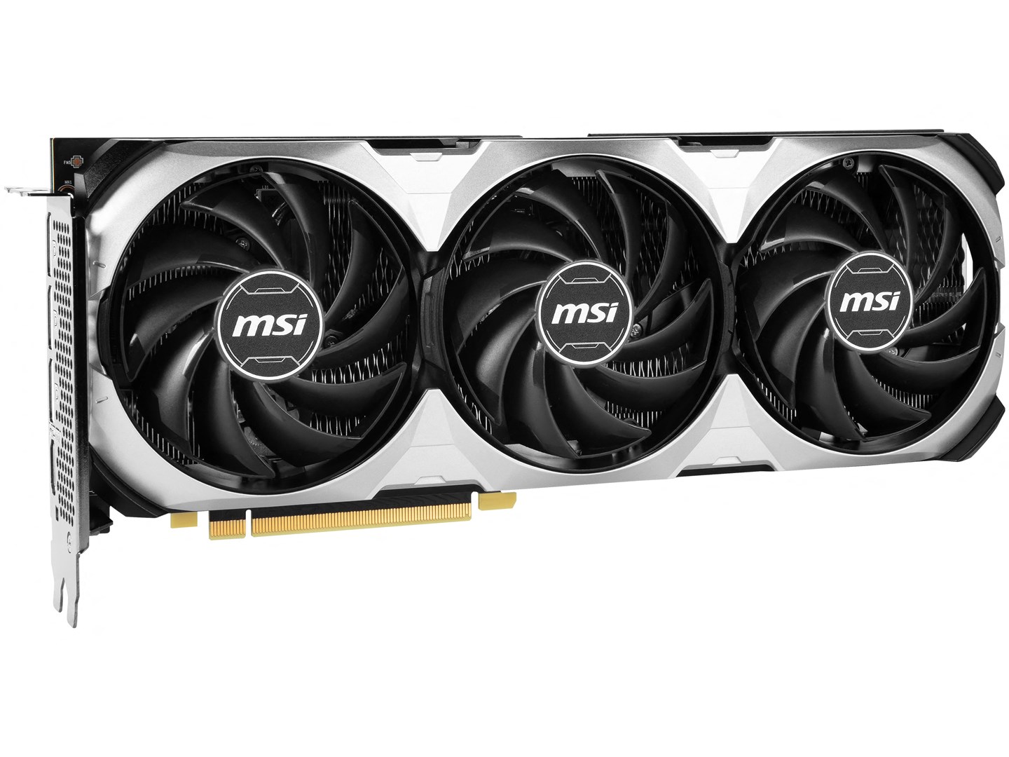 Kartelë grafike MSI GeForce RTX 4070 VENTUS 3X 12G OC GDDR6X DLSS 3