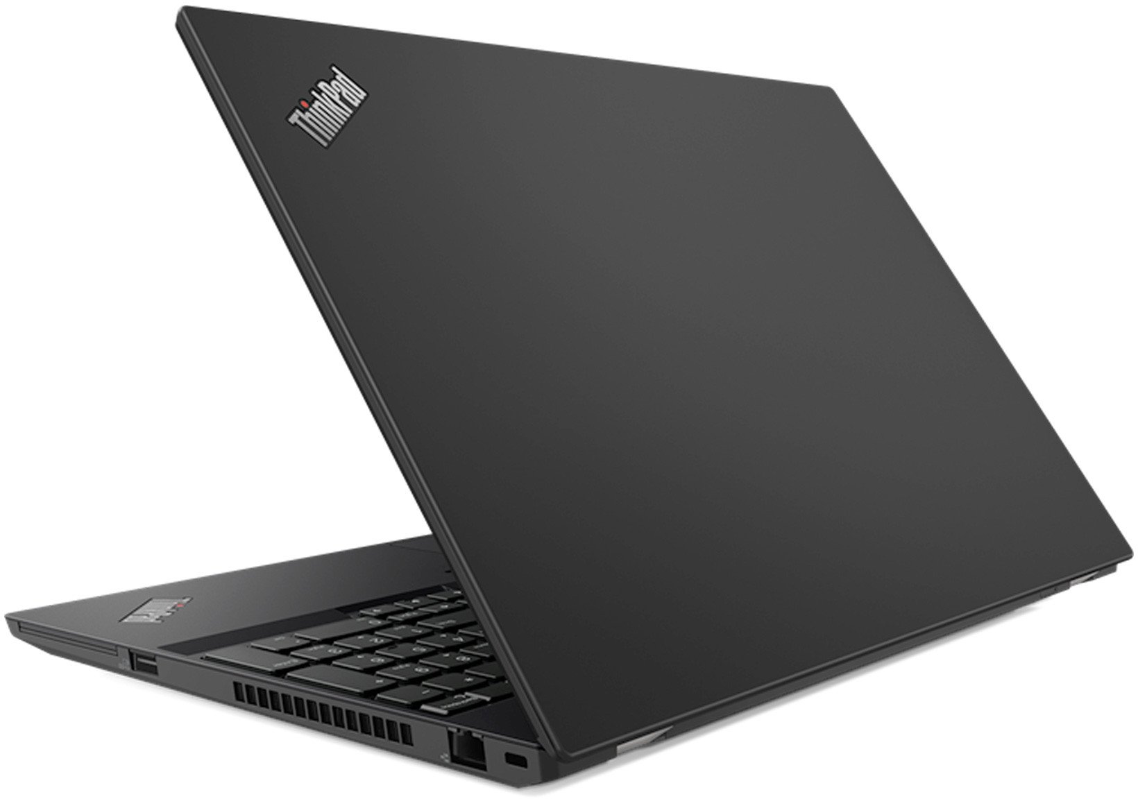 Laptop Lenovo ThinkPad T15 Gen 1, 15.6", i5 10th Gen, 16GB 256GB SSD, i zi