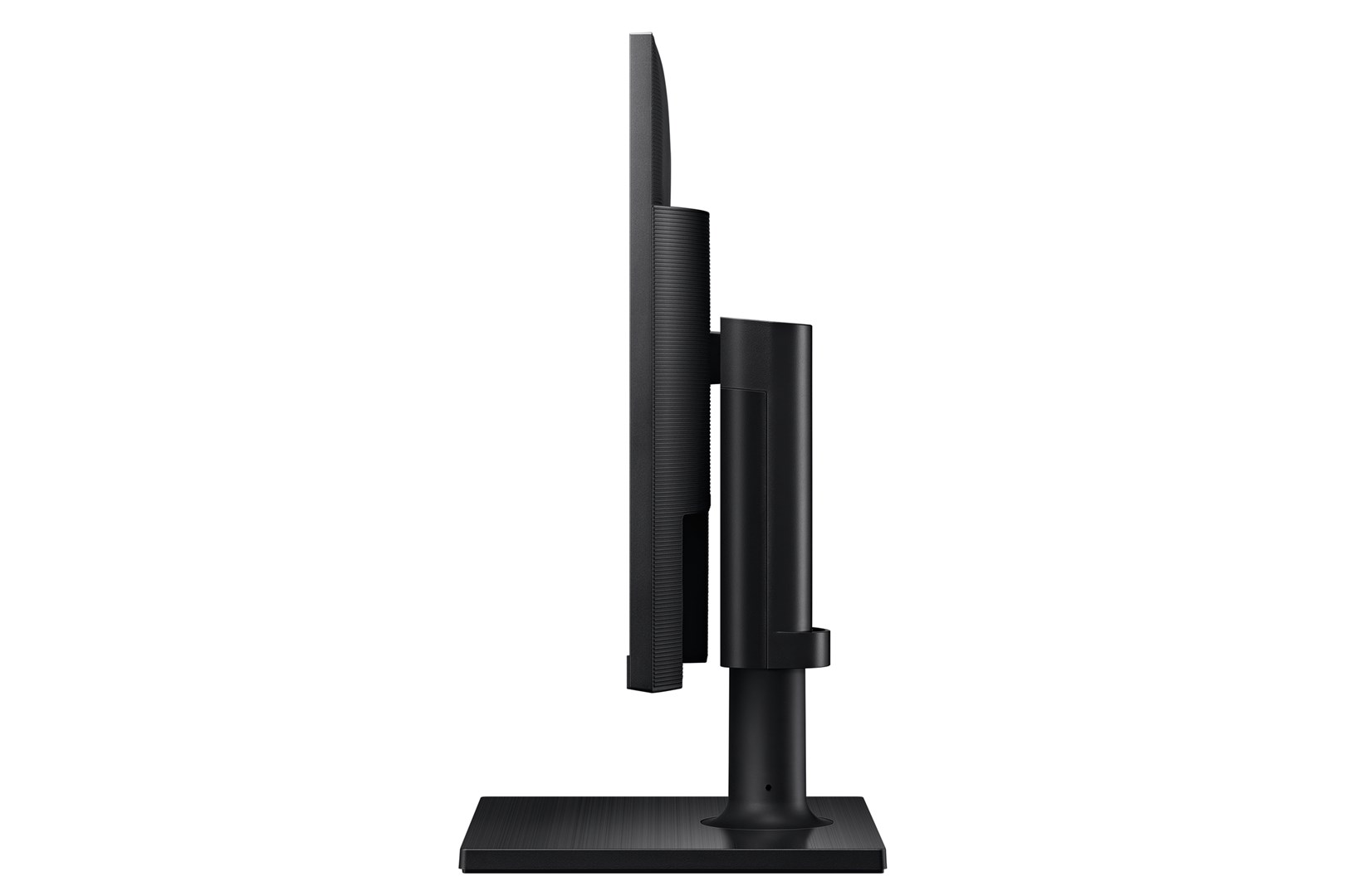 Monitor Samsung F24T452FQR, 24", Full HD, LED, i zi