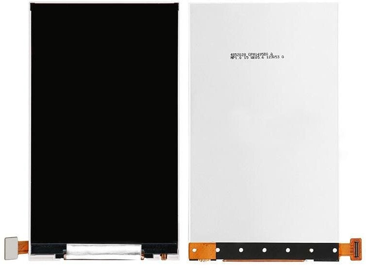 Ekran telefoni CoreParts MSPP72191, LCD zëvendësues, i zi