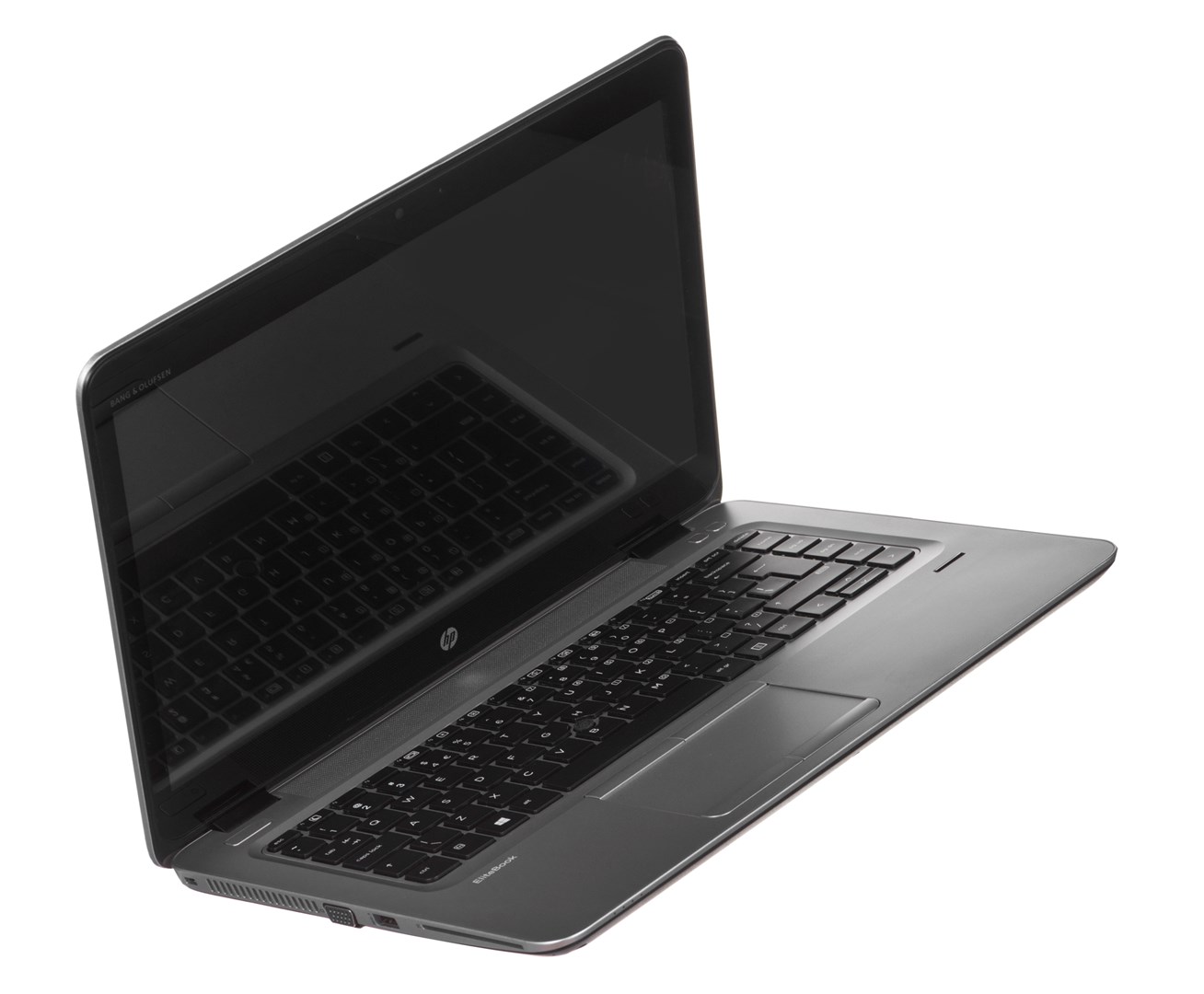 Laptop HP EliteBook 840 G3, 14", Intel Core i7-6600U, 8GB RAM, 256GB SSD, i hirtë