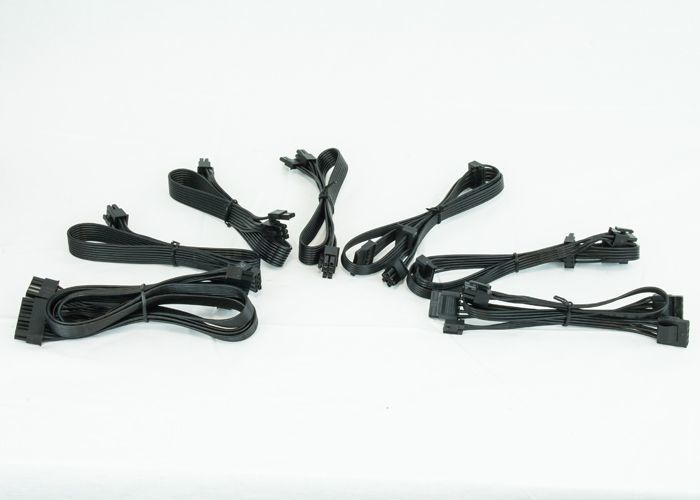 Напојување Chieftec Compact CSN-550C SFX, 550W