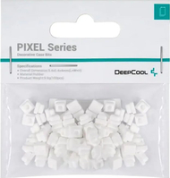 Aksesor për kasë PC Deepcool Pixel, dizajn modular, montim i lehtë, shumëngjyrësh